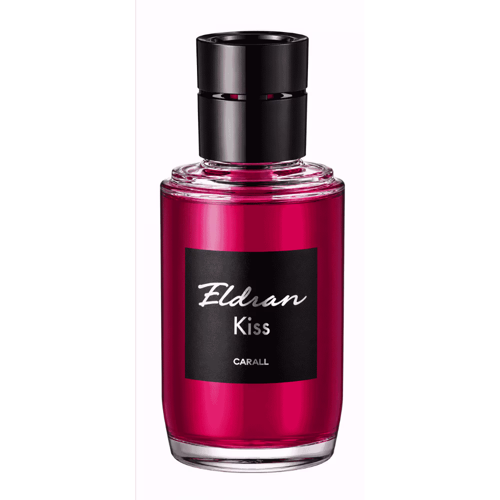 CARALL 3469 ELDRAN KISS WHITE MUSK CAR PERFUME 160ML
